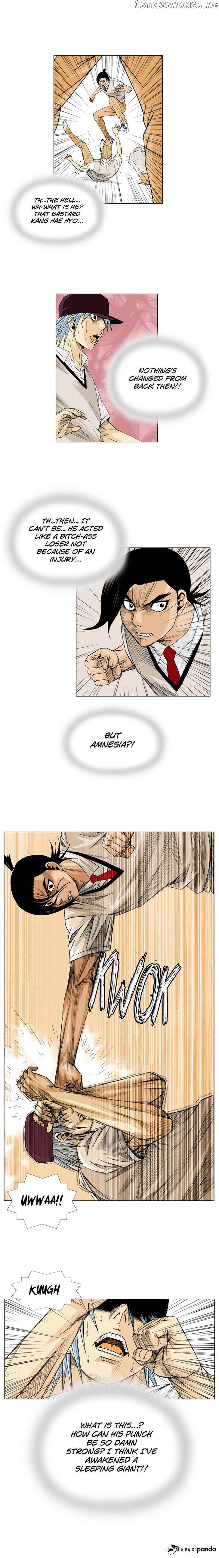 Ultimate Legend: Kang Hae Hyo chapter 15 - page 15