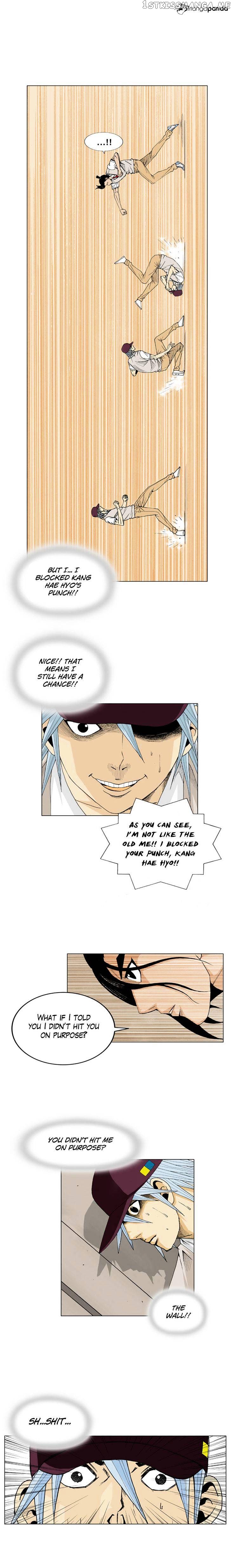 Ultimate Legend: Kang Hae Hyo chapter 15 - page 16