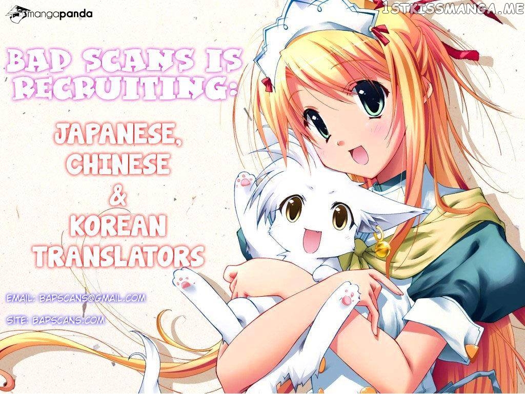 Ultimate Legend: Kang Hae Hyo chapter 15 - page 18