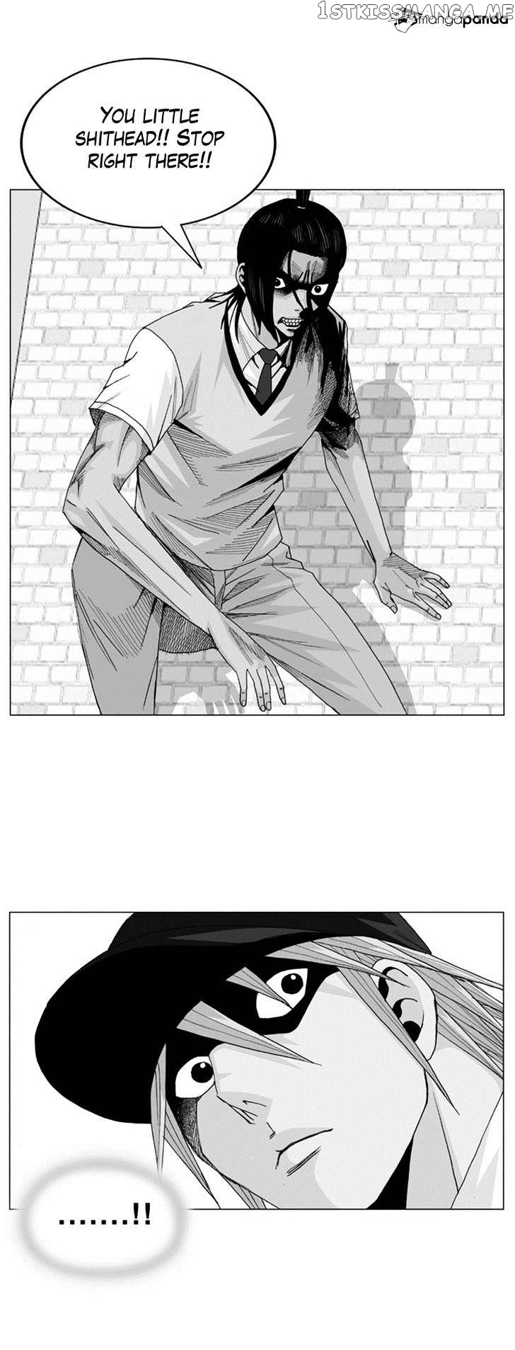 Ultimate Legend: Kang Hae Hyo chapter 15 - page 2