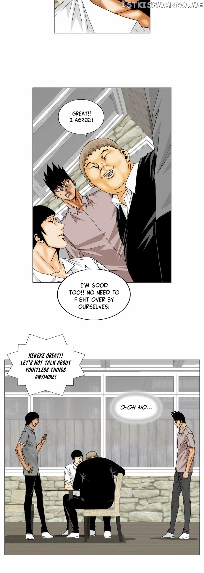 Ultimate Legend: Kang Hae Hyo chapter 144 - page 24