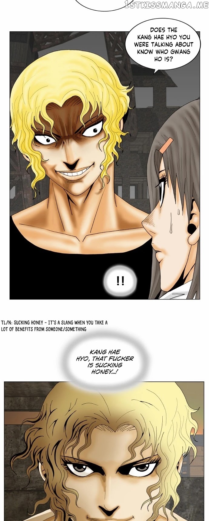 Ultimate Legend: Kang Hae Hyo chapter 144 - page 3