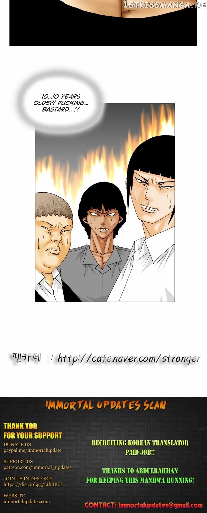 Ultimate Legend: Kang Hae Hyo chapter 144 - page 30