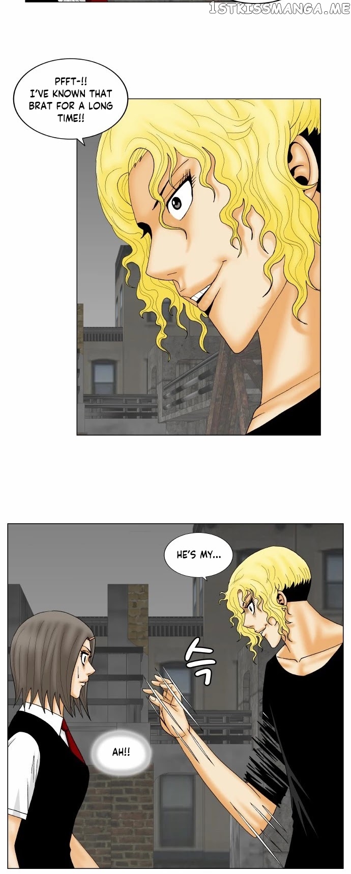 Ultimate Legend: Kang Hae Hyo chapter 144 - page 6