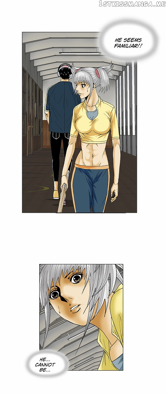 Ultimate Legend: Kang Hae Hyo chapter 83 - page 22