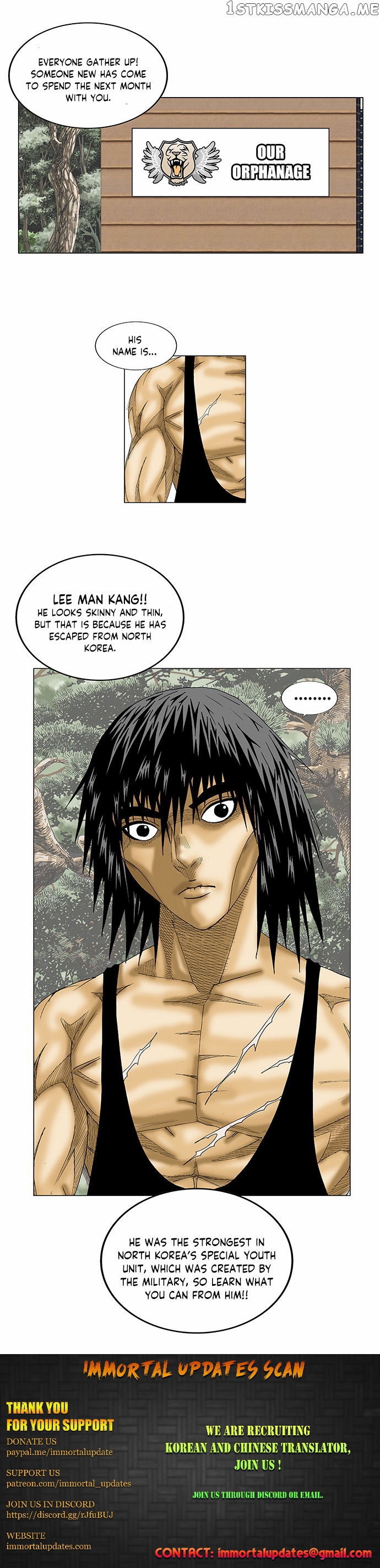 Ultimate Legend: Kang Hae Hyo chapter 83 - page 24