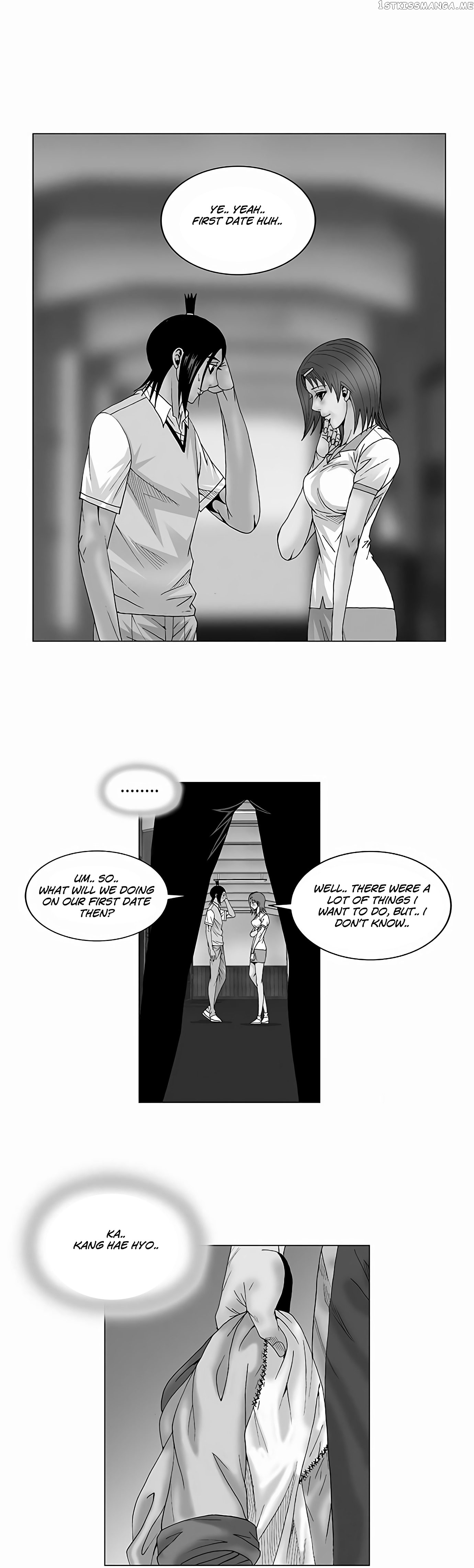 Ultimate Legend: Kang Hae Hyo chapter 70 - page 1