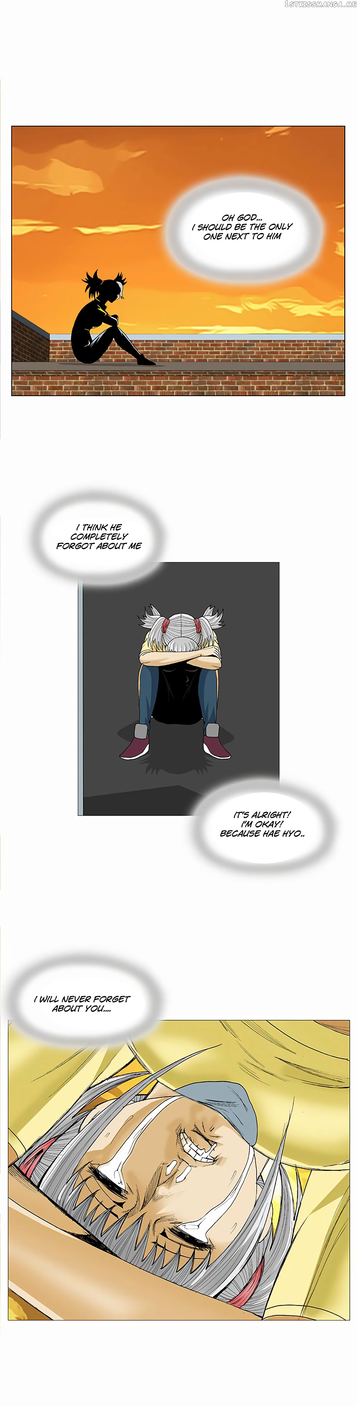 Ultimate Legend: Kang Hae Hyo chapter 70 - page 17