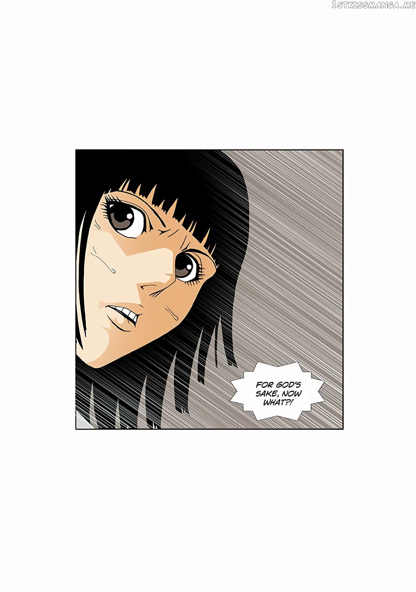 Ultimate Legend: Kang Hae Hyo chapter 70 - page 23