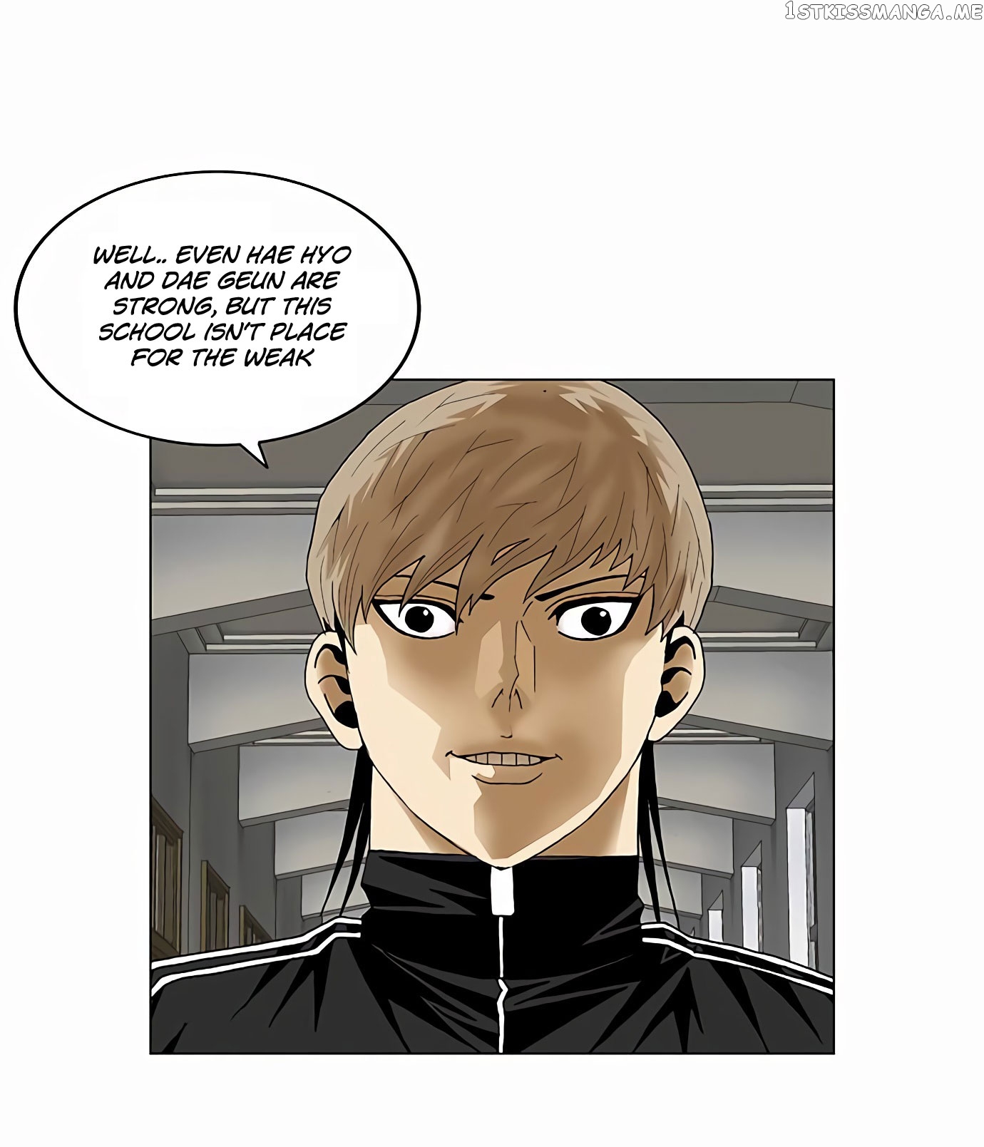 Ultimate Legend: Kang Hae Hyo chapter 70 - page 29