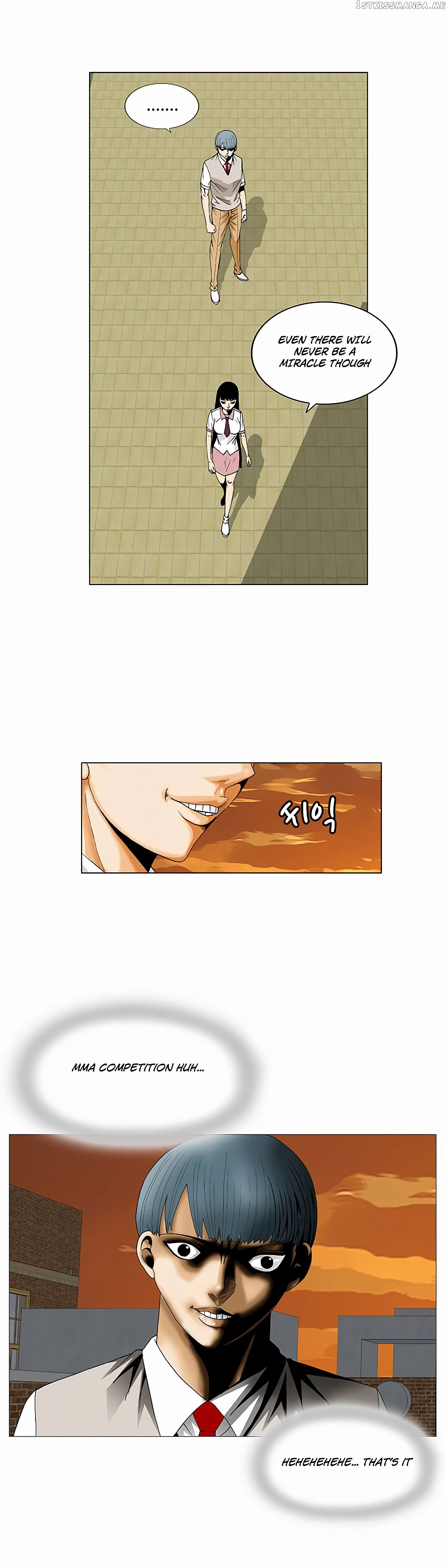 Ultimate Legend: Kang Hae Hyo chapter 70 - page 32