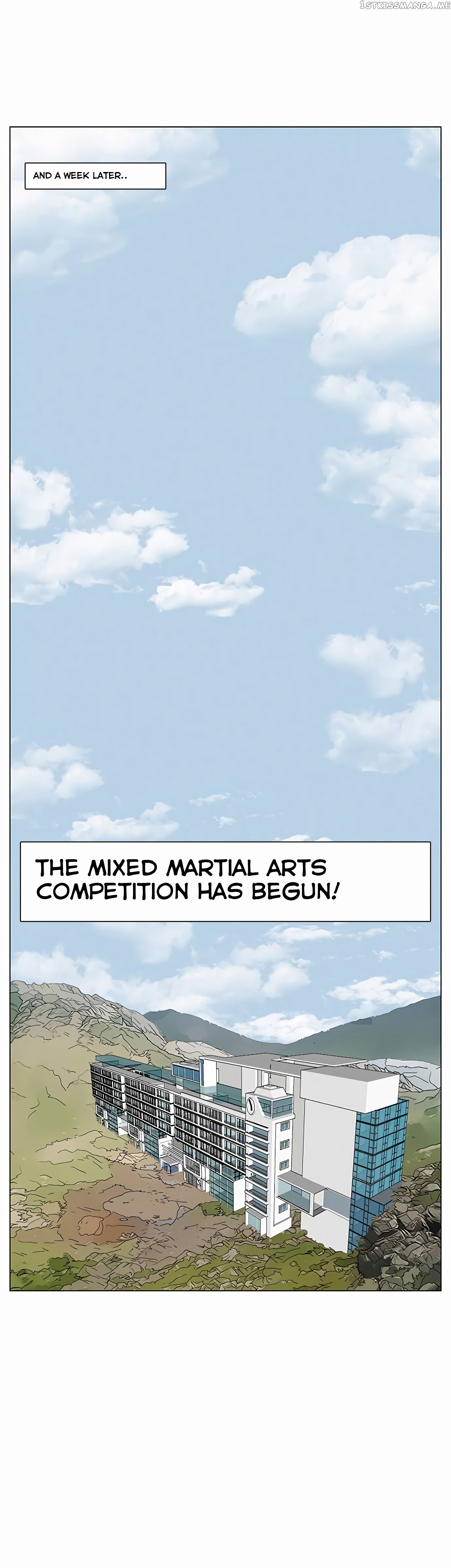 Ultimate Legend: Kang Hae Hyo chapter 70 - page 34