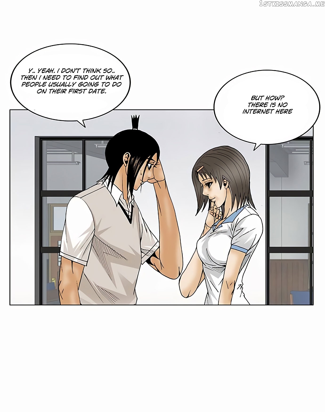 Ultimate Legend: Kang Hae Hyo chapter 70 - page 6