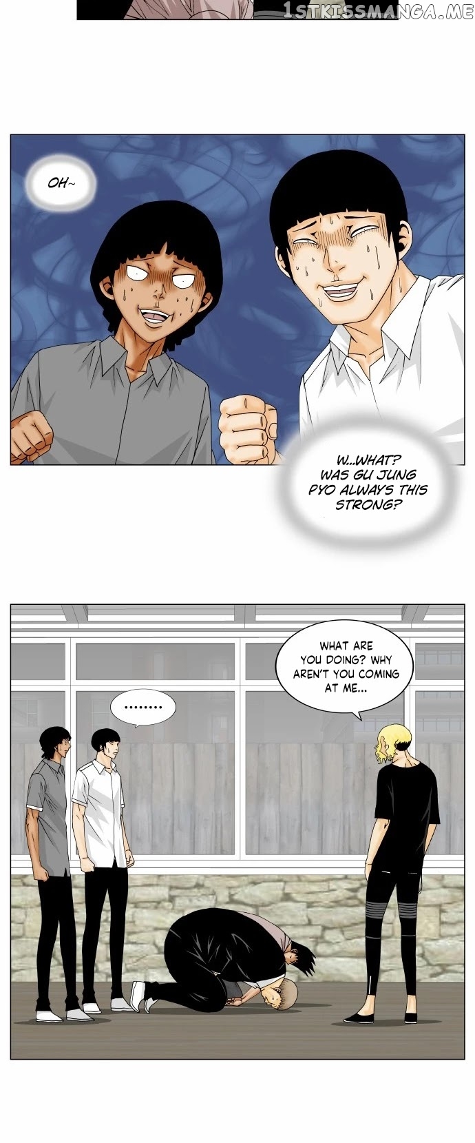 Ultimate Legend: Kang Hae Hyo chapter 145 - page 27