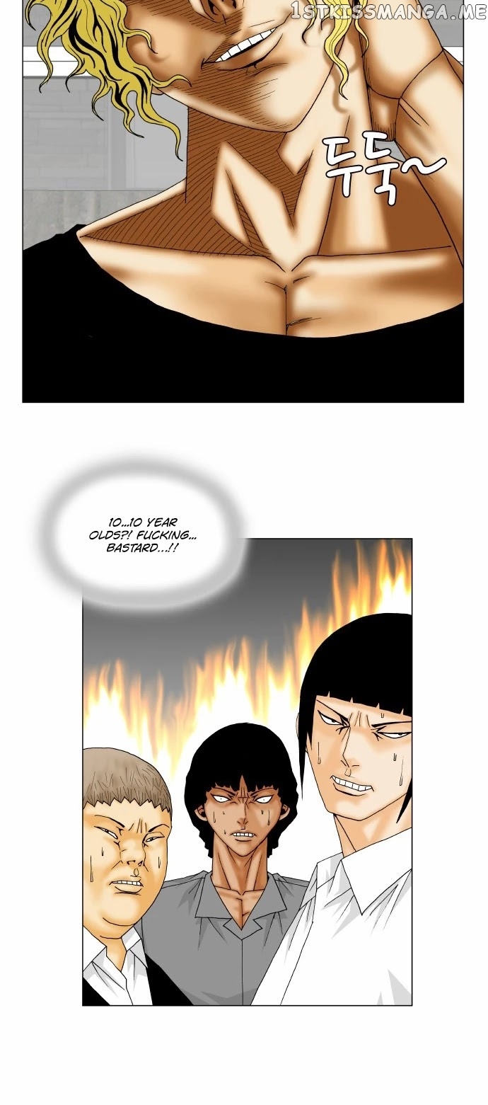 Ultimate Legend: Kang Hae Hyo chapter 145 - page 3