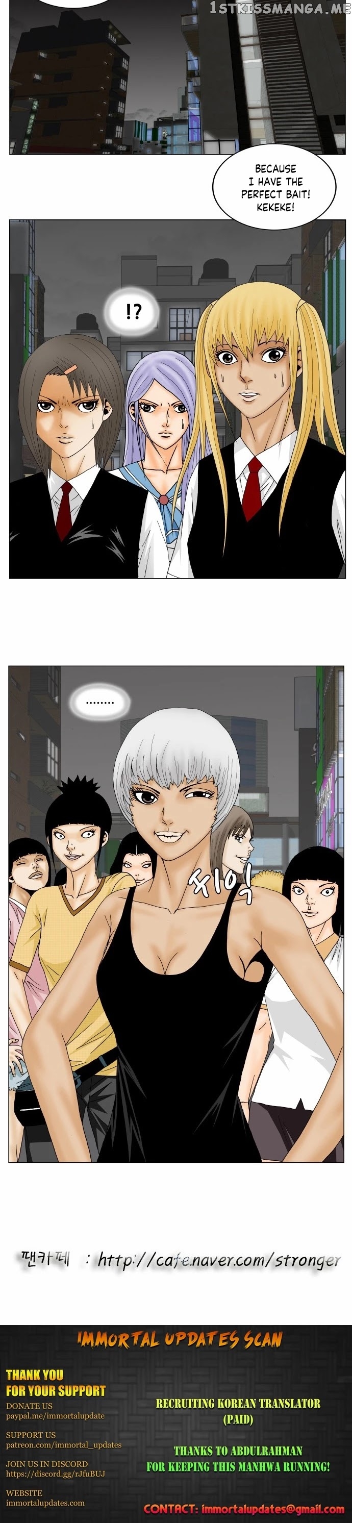 Ultimate Legend: Kang Hae Hyo chapter 145 - page 30