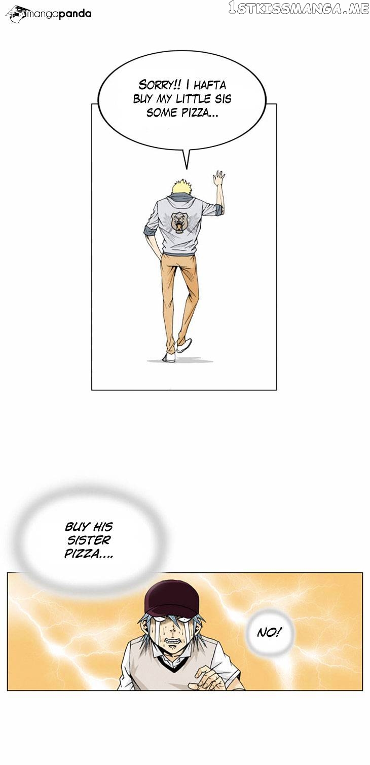 Ultimate Legend: Kang Hae Hyo chapter 17 - page 15