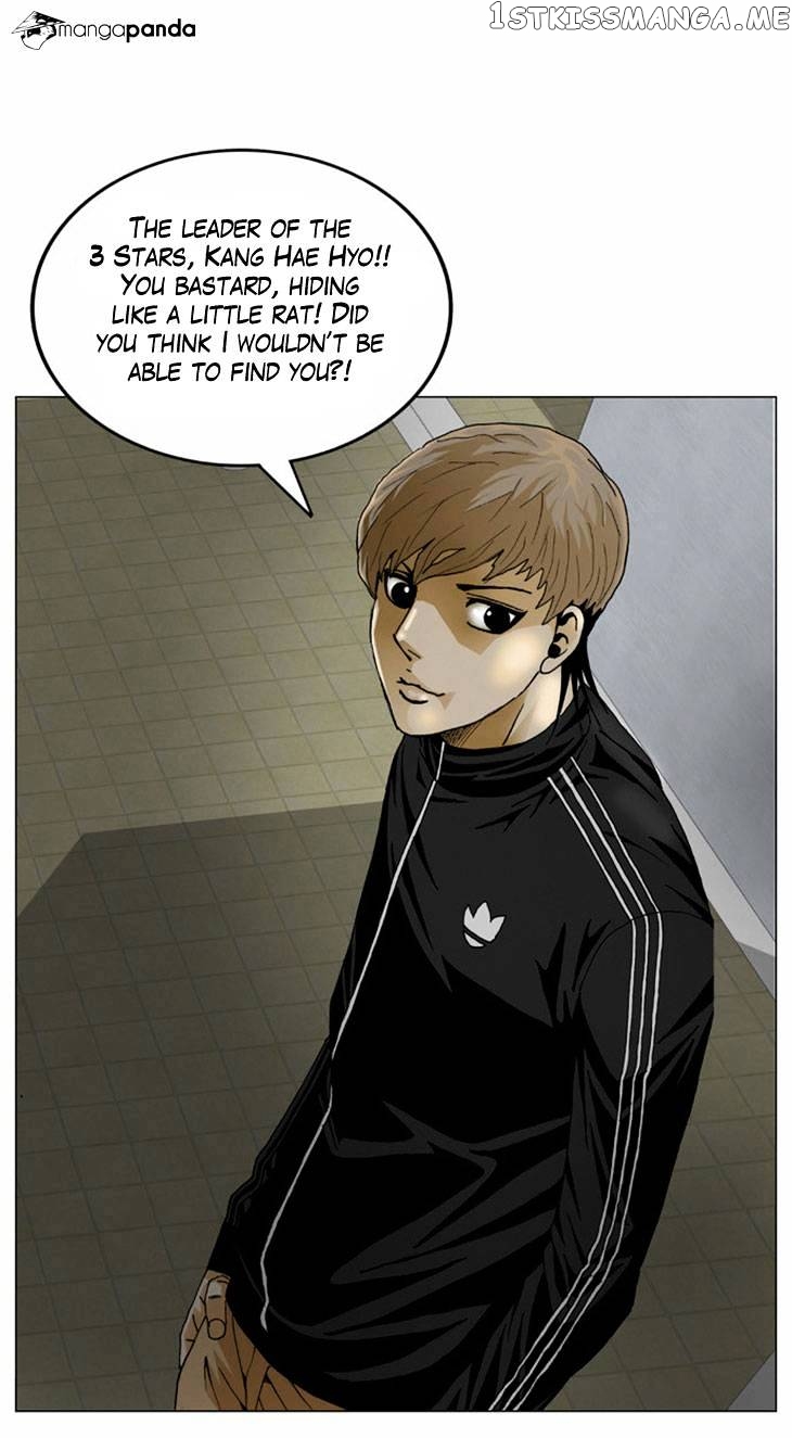 Ultimate Legend: Kang Hae Hyo chapter 17 - page 27