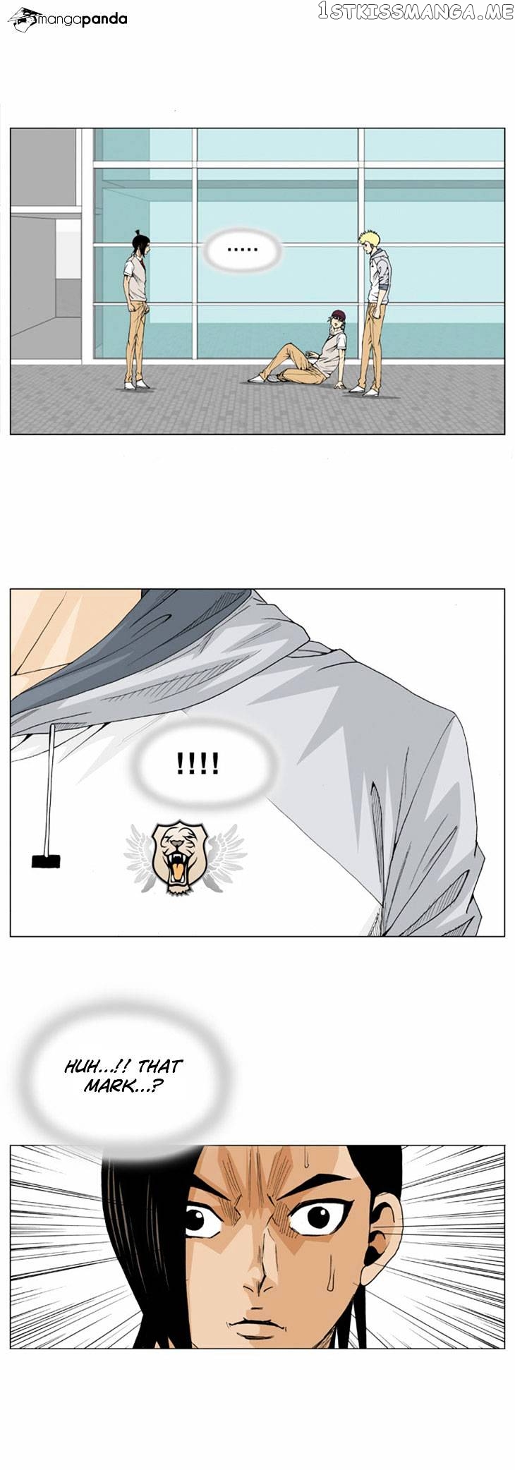 Ultimate Legend: Kang Hae Hyo chapter 17 - page 6