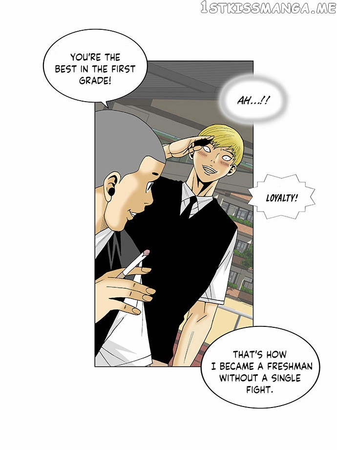 Ultimate Legend: Kang Hae Hyo chapter 85 - page 19