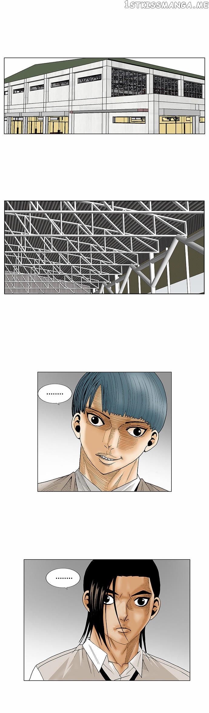 Ultimate Legend: Kang Hae Hyo chapter 85 - page 29