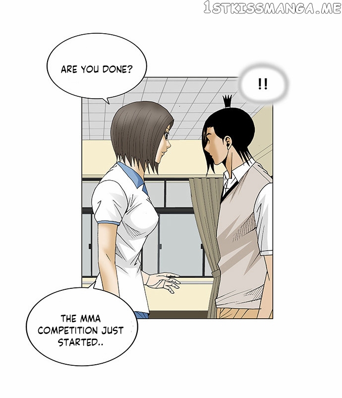 Ultimate Legend: Kang Hae Hyo chapter 85 - page 8