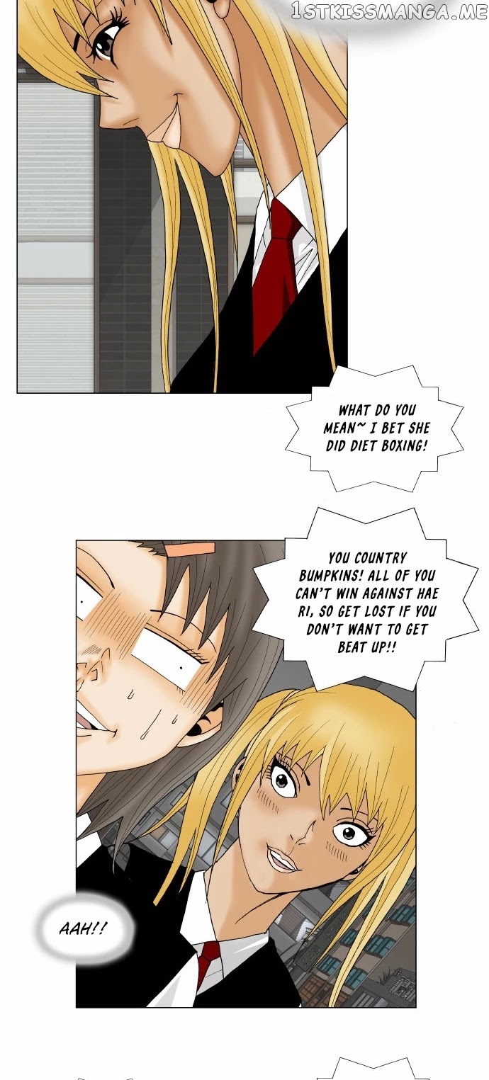Ultimate Legend: Kang Hae Hyo chapter 146 - page 11