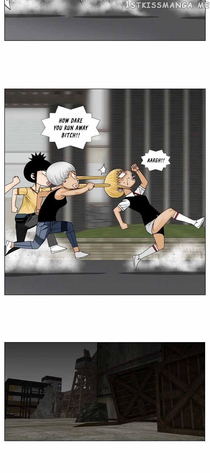 Ultimate Legend: Kang Hae Hyo chapter 146 - page 14