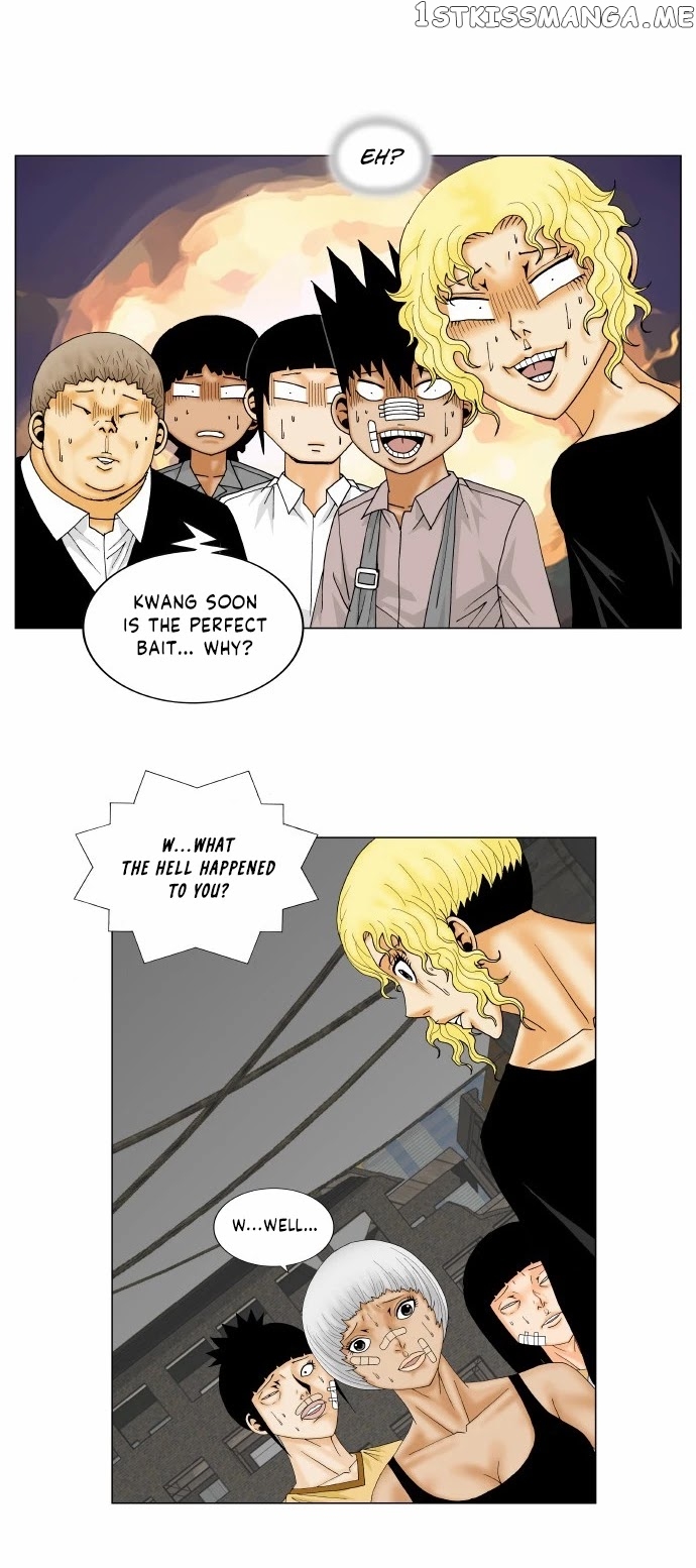 Ultimate Legend: Kang Hae Hyo chapter 146 - page 18