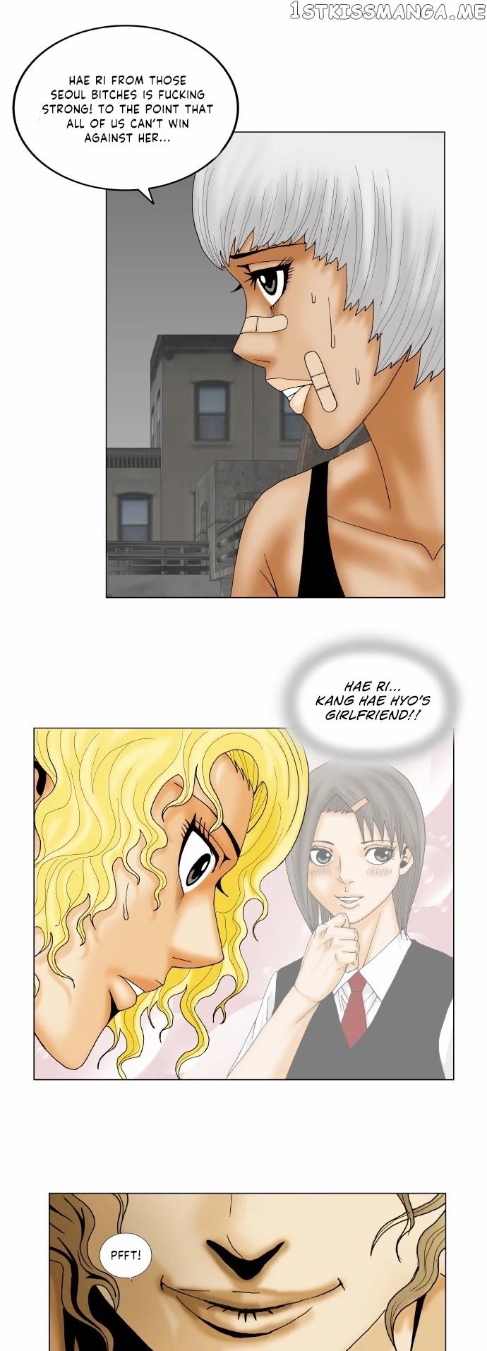 Ultimate Legend: Kang Hae Hyo chapter 146 - page 19