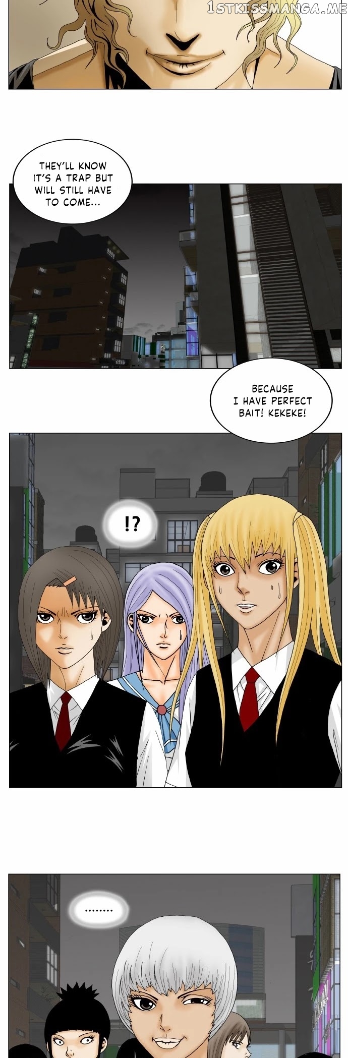 Ultimate Legend: Kang Hae Hyo chapter 146 - page 2