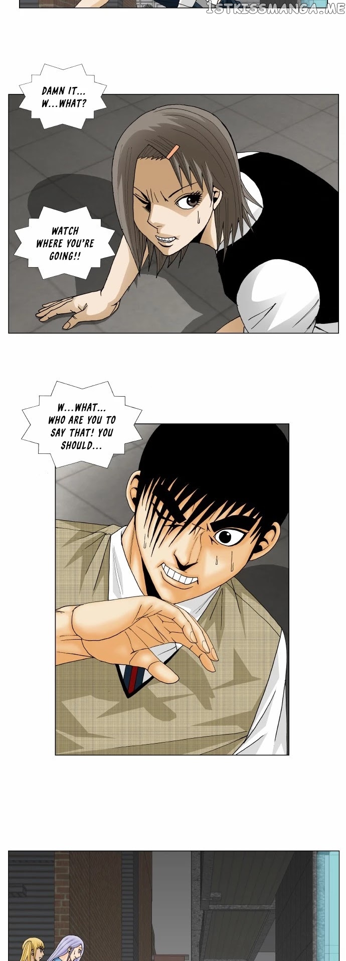 Ultimate Legend: Kang Hae Hyo chapter 146 - page 23
