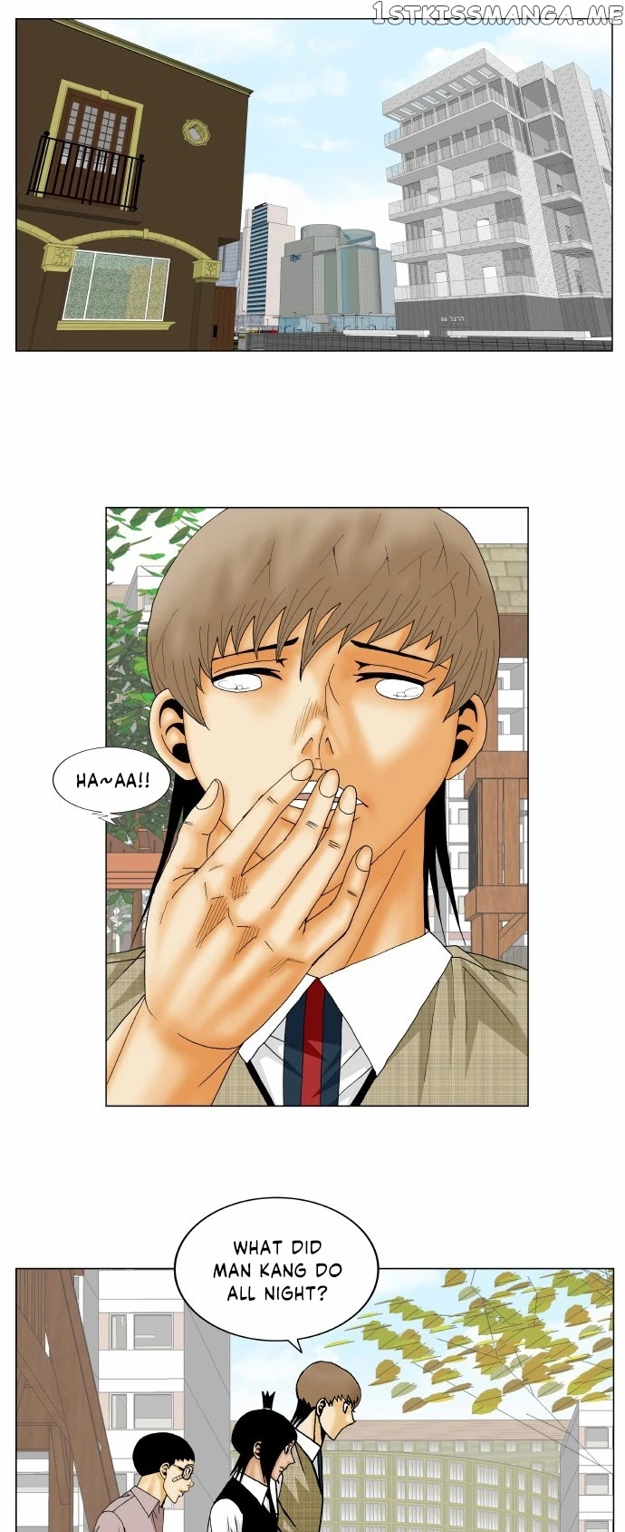 Ultimate Legend: Kang Hae Hyo chapter 146 - page 25