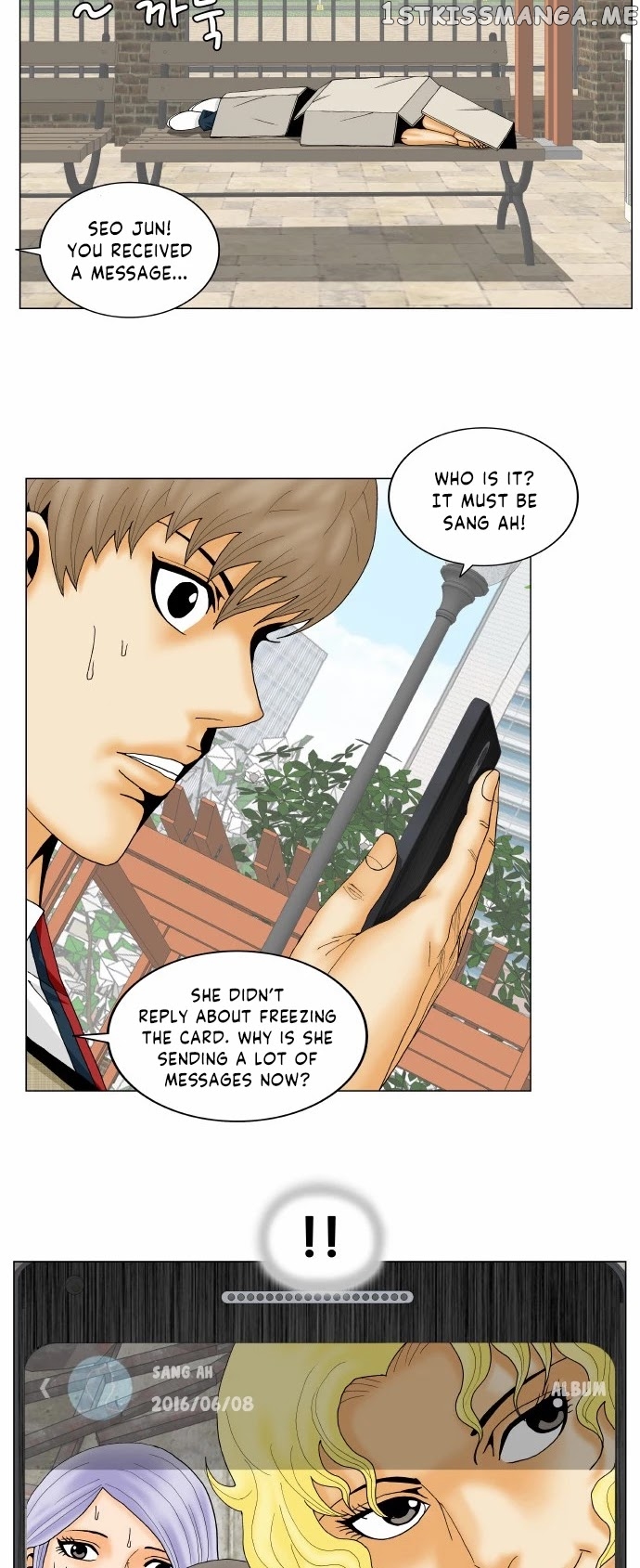 Ultimate Legend: Kang Hae Hyo chapter 146 - page 27