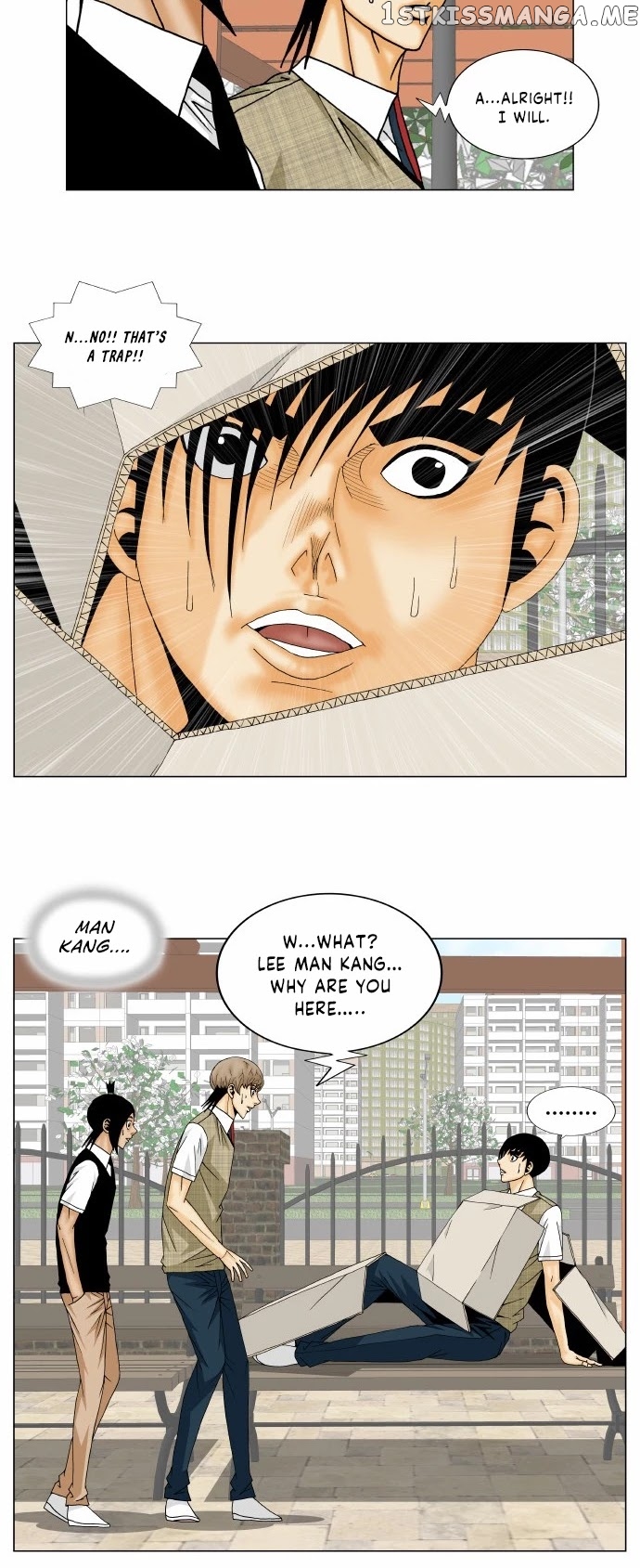 Ultimate Legend: Kang Hae Hyo chapter 146 - page 30