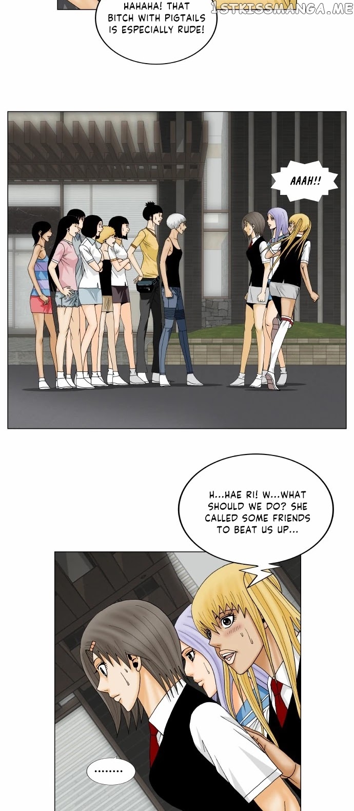 Ultimate Legend: Kang Hae Hyo chapter 146 - page 4
