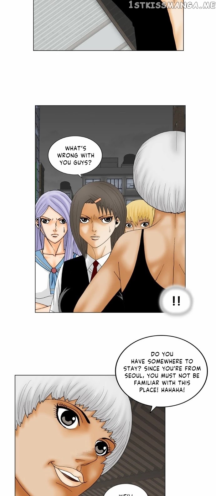 Ultimate Legend: Kang Hae Hyo chapter 146 - page 5