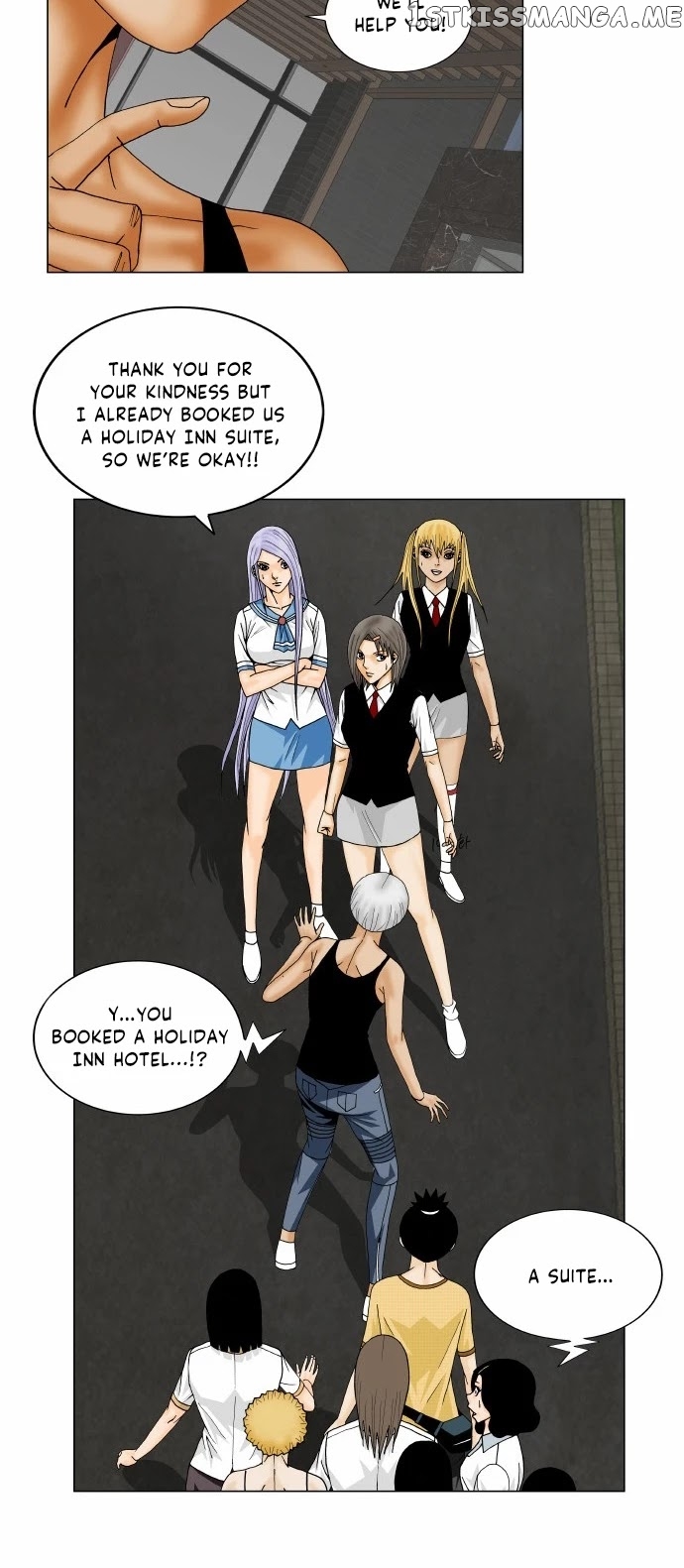 Ultimate Legend: Kang Hae Hyo chapter 146 - page 6