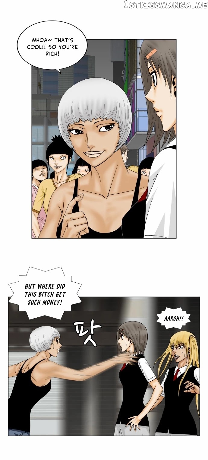 Ultimate Legend: Kang Hae Hyo chapter 146 - page 7