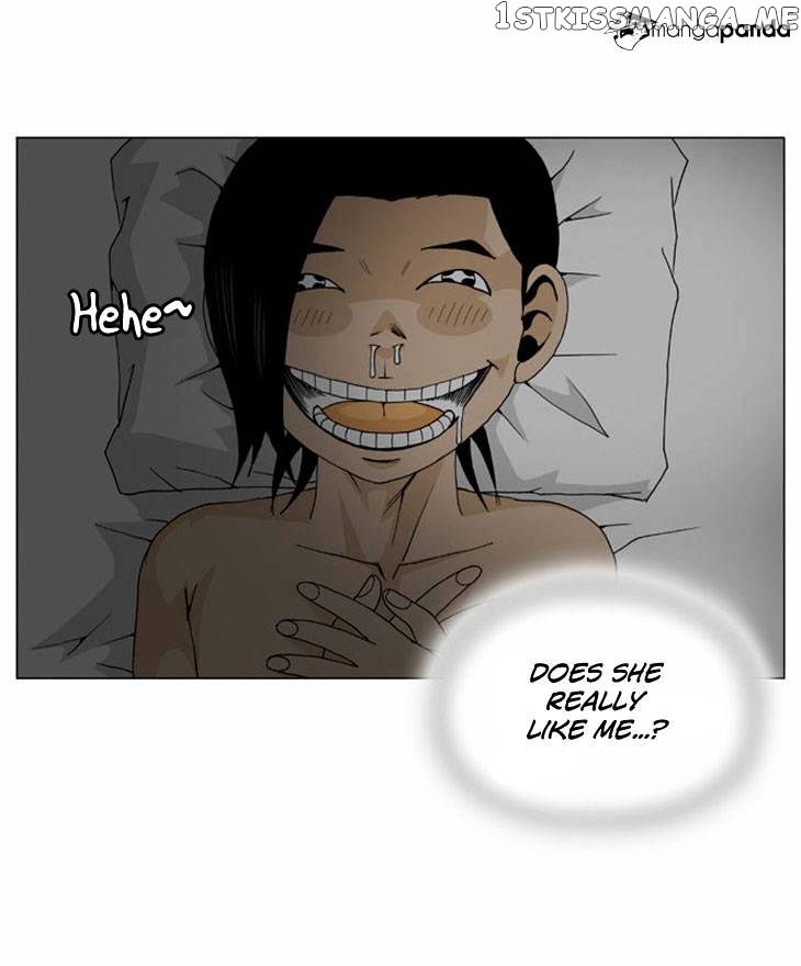 Ultimate Legend: Kang Hae Hyo chapter 19 - page 11