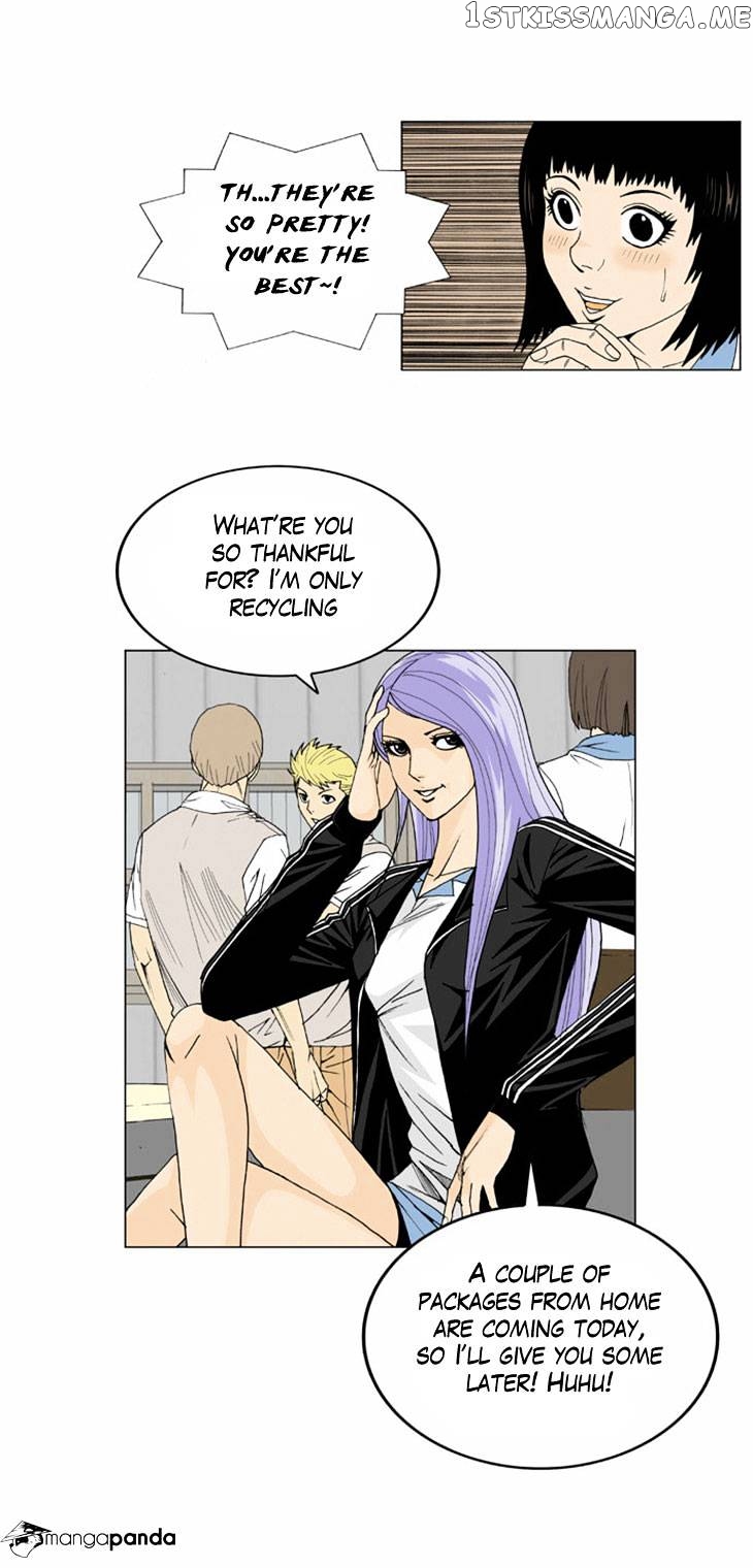 Ultimate Legend: Kang Hae Hyo chapter 19 - page 13