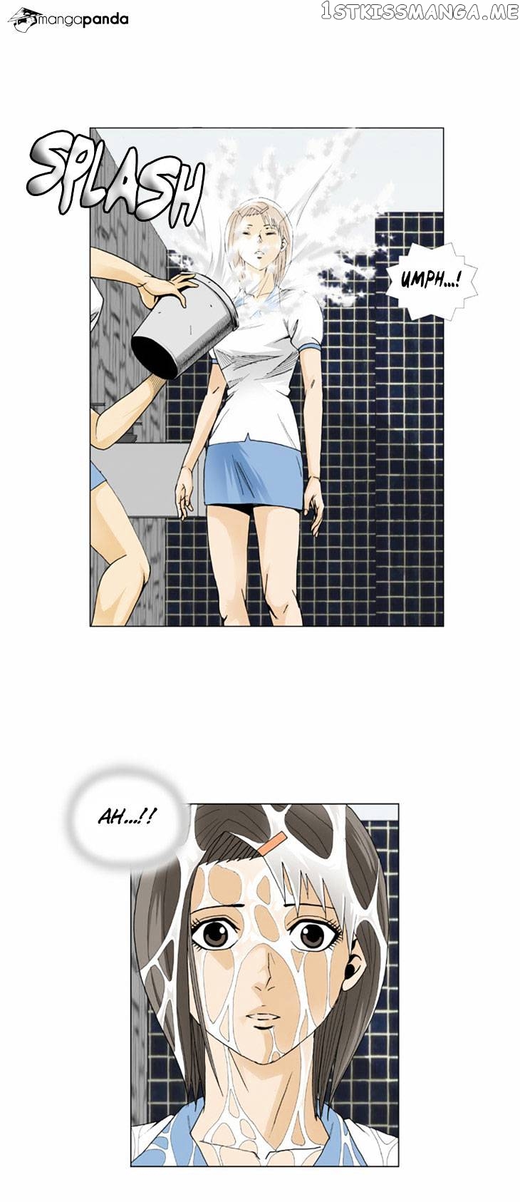 Ultimate Legend: Kang Hae Hyo chapter 19 - page 20