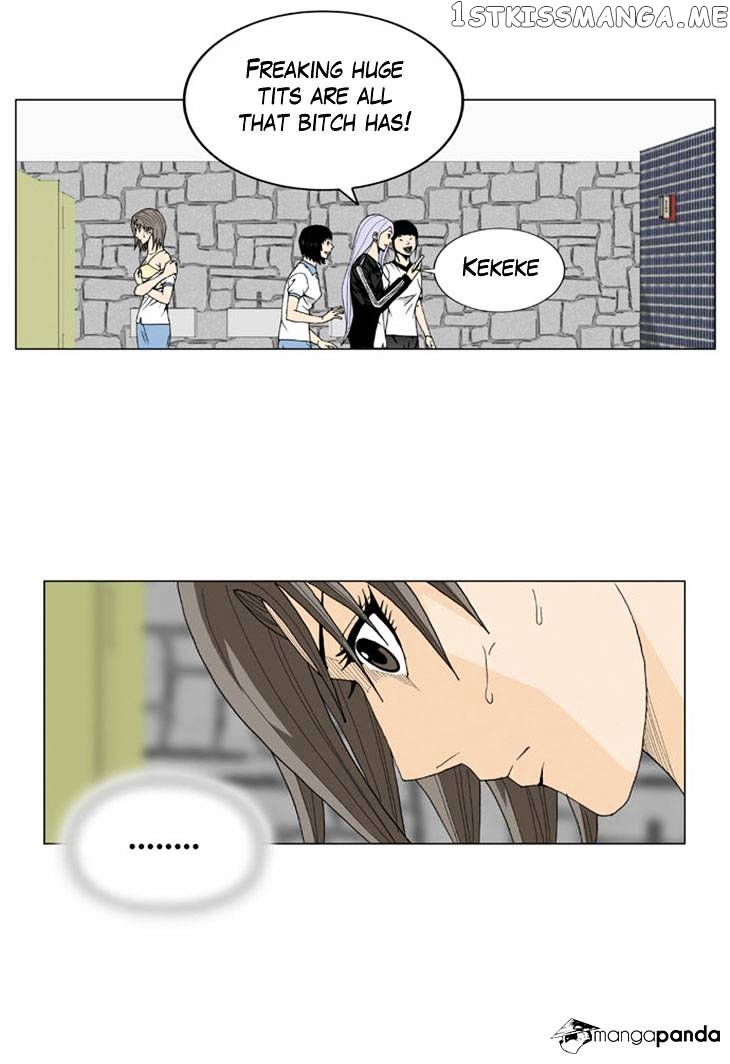 Ultimate Legend: Kang Hae Hyo chapter 19 - page 25