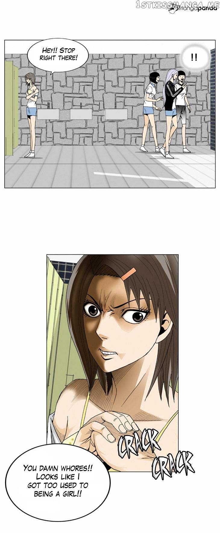 Ultimate Legend: Kang Hae Hyo chapter 19 - page 26