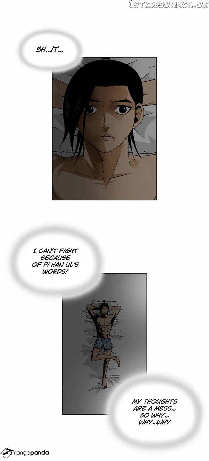 Ultimate Legend: Kang Hae Hyo chapter 19 - page 9