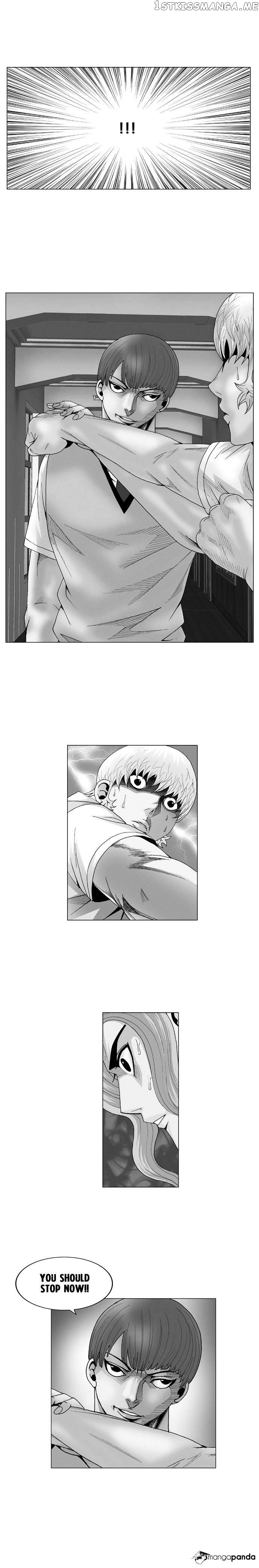 Ultimate Legend: Kang Hae Hyo chapter 62 - page 2
