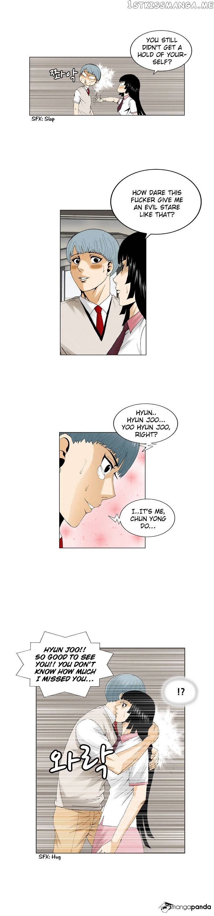 Ultimate Legend: Kang Hae Hyo chapter 62 - page 9