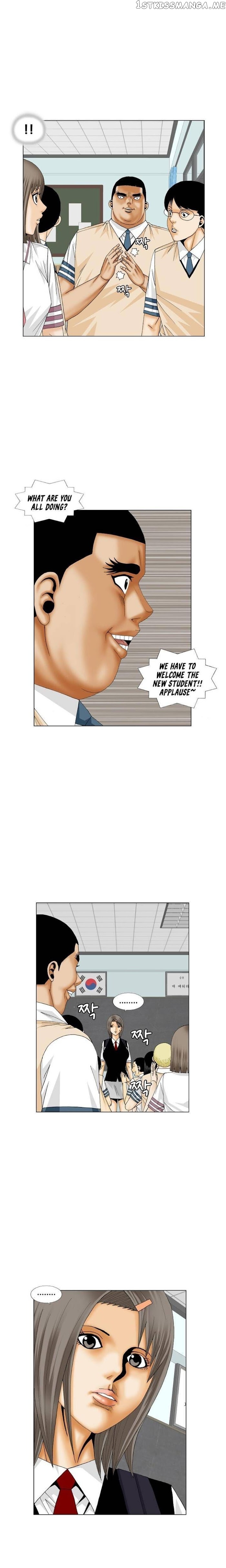 Ultimate Legend: Kang Hae Hyo chapter 186 - page 10