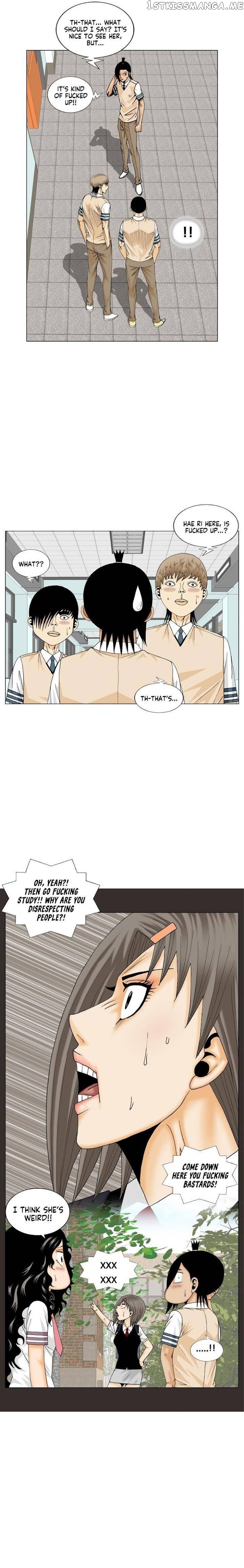 Ultimate Legend: Kang Hae Hyo chapter 186 - page 12