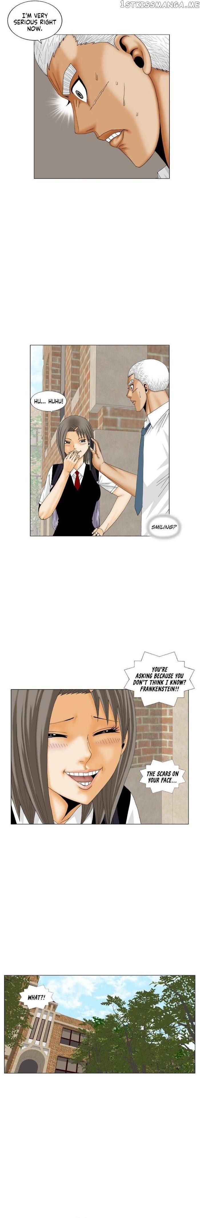 Ultimate Legend: Kang Hae Hyo chapter 186 - page 3